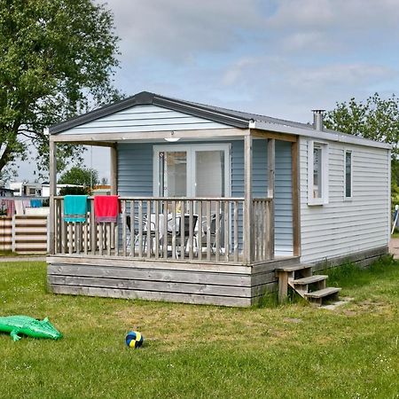בוטיאדינגן Knaus Campingpark Eckwarderhoerne מראה חיצוני תמונה
