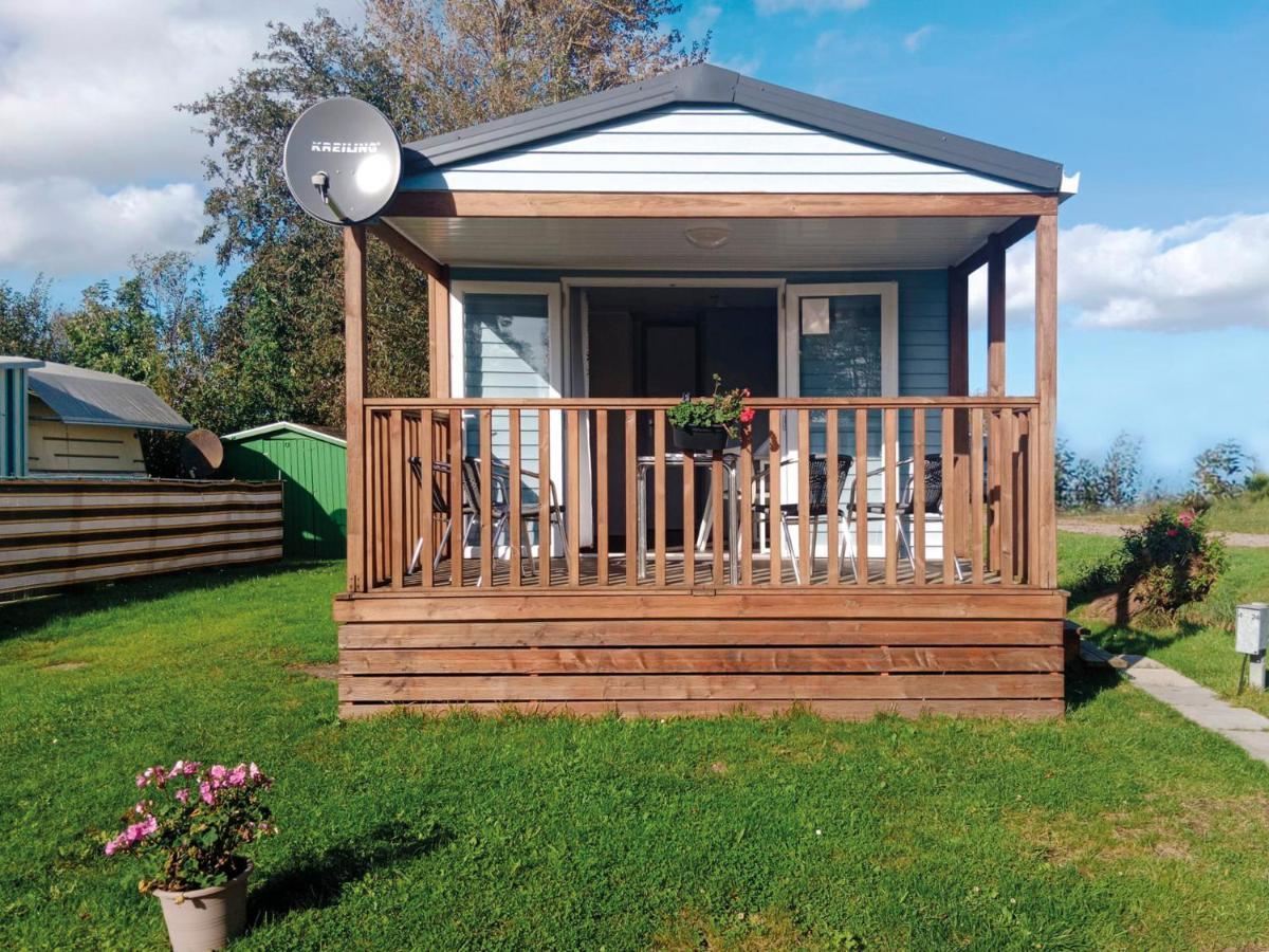 בוטיאדינגן Knaus Campingpark Eckwarderhoerne מראה חיצוני תמונה