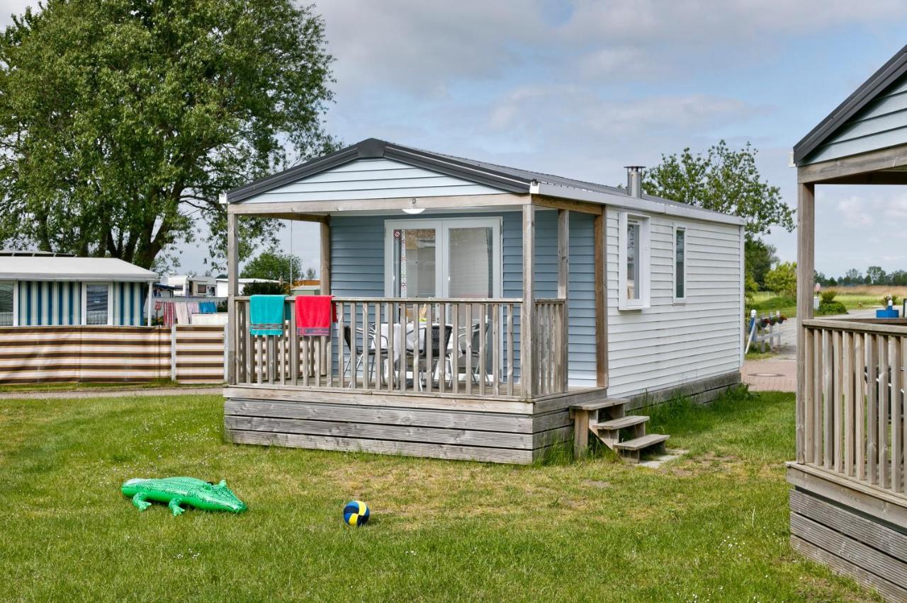 בוטיאדינגן Knaus Campingpark Eckwarderhoerne מראה חיצוני תמונה